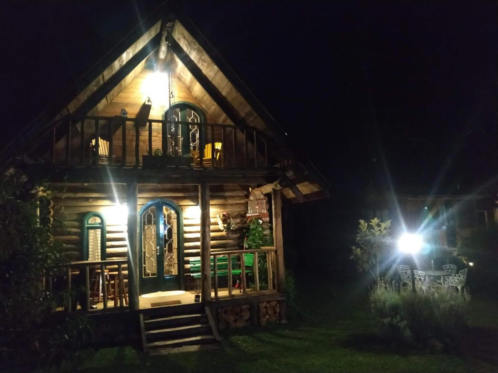 Casa De Toras Hotel Кампо Алегре Екстериор снимка