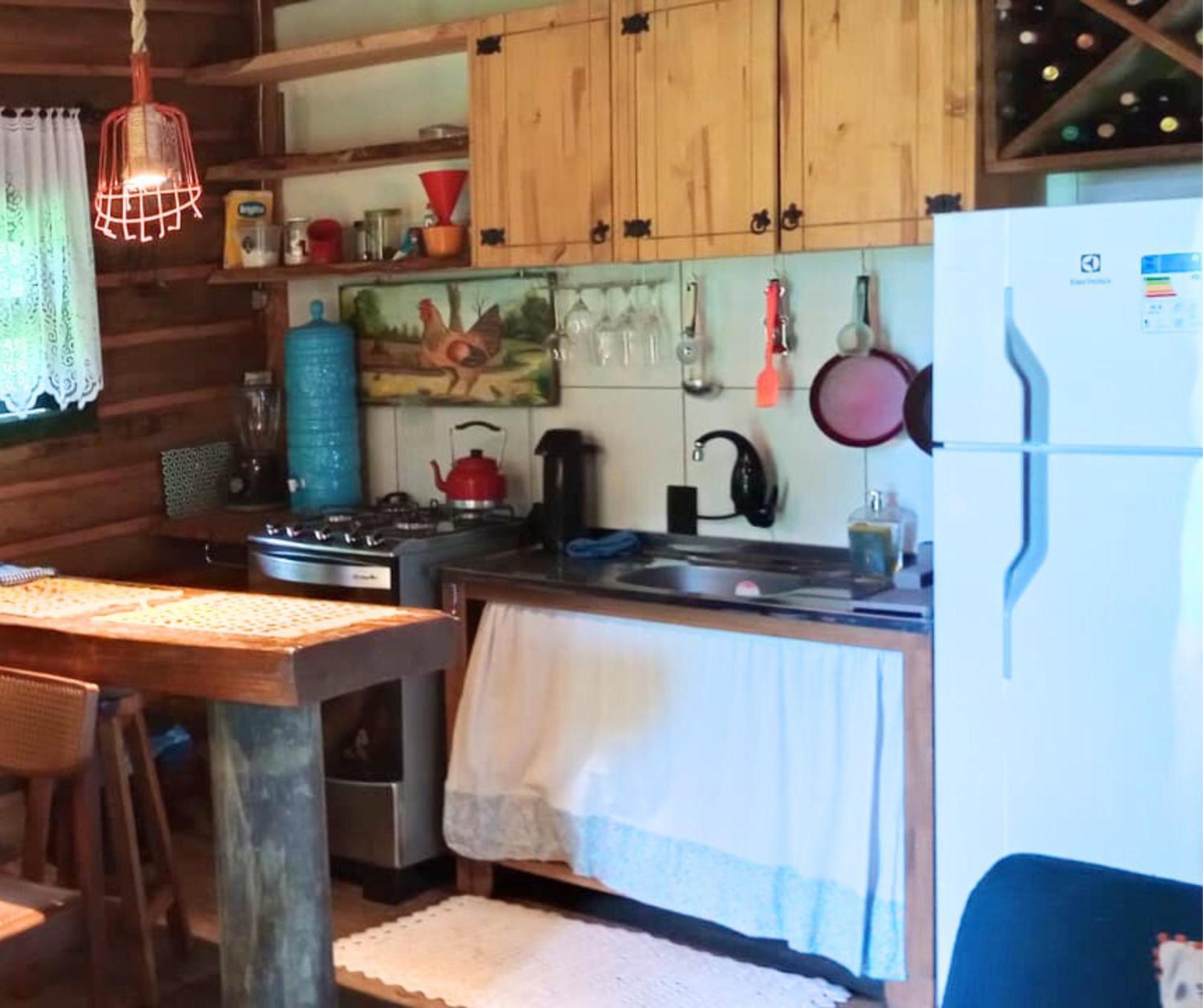 Casa De Toras Hotel Кампо Алегре Екстериор снимка