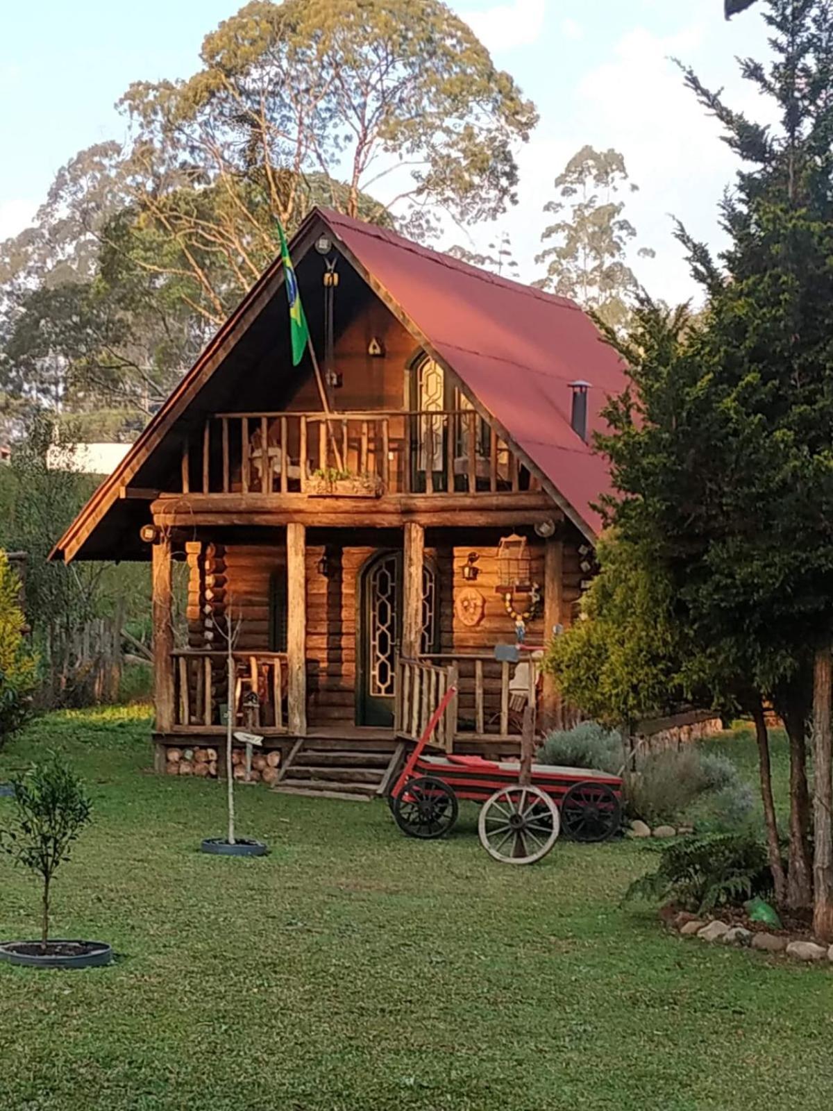Casa De Toras Hotel Кампо Алегре Екстериор снимка