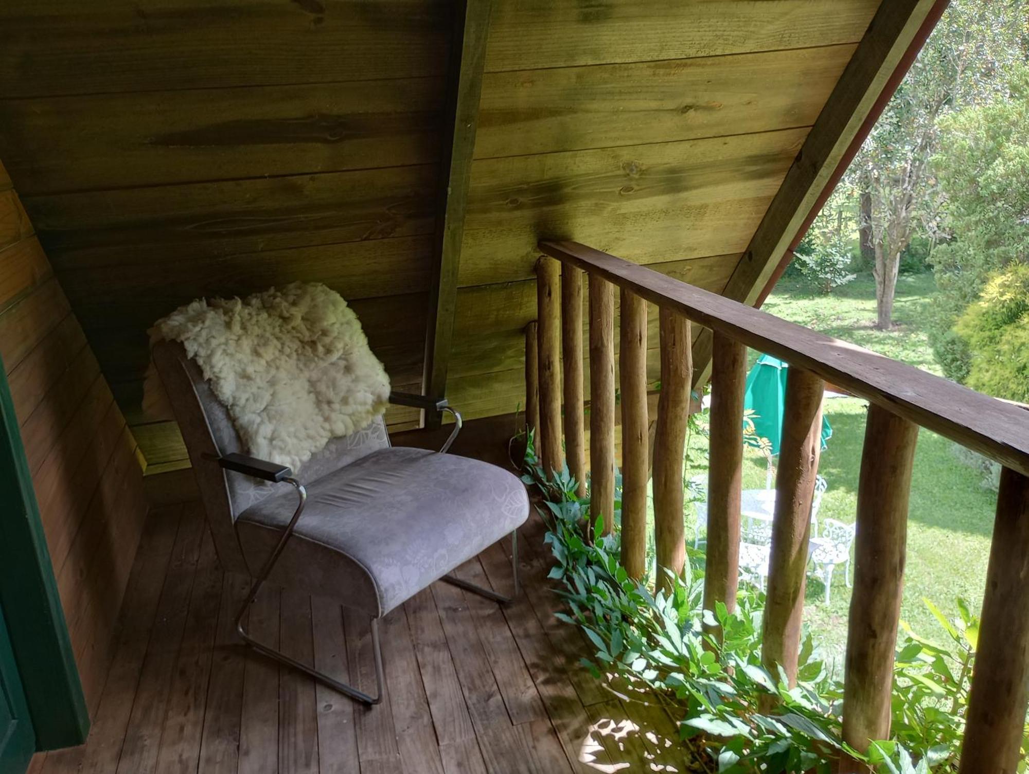 Casa De Toras Hotel Кампо Алегре Екстериор снимка