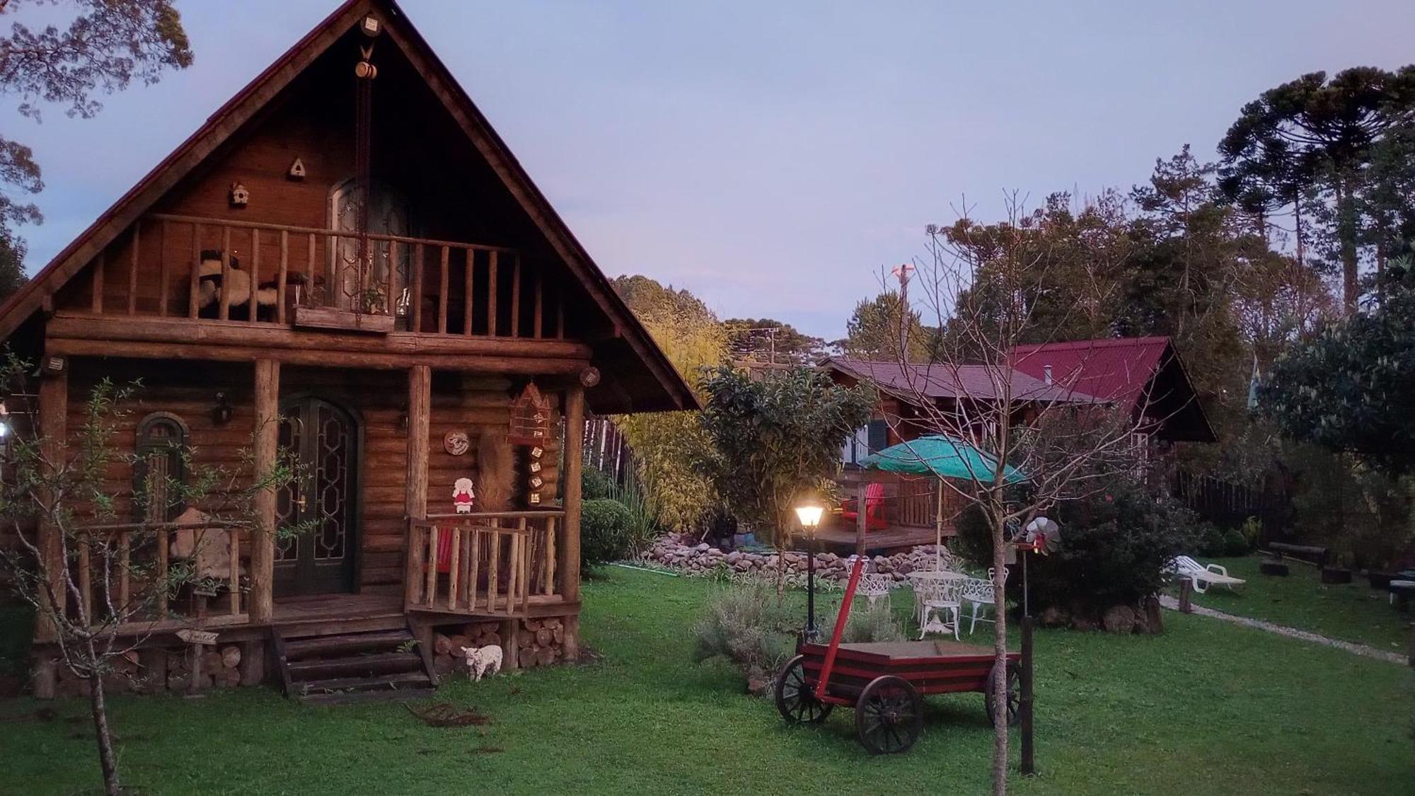 Casa De Toras Hotel Кампо Алегре Екстериор снимка