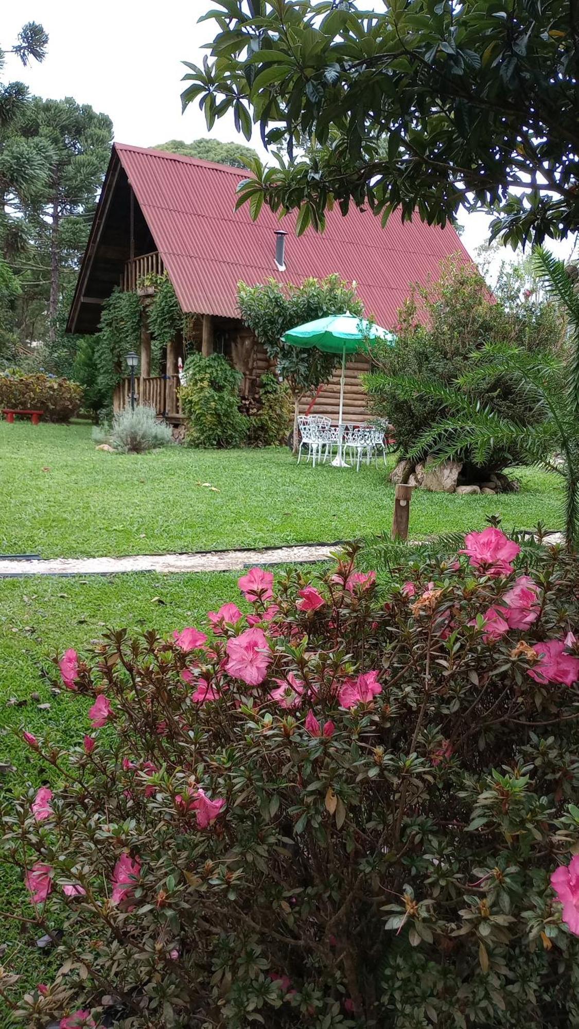 Casa De Toras Hotel Кампо Алегре Екстериор снимка