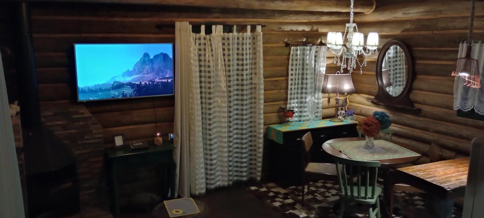 Casa De Toras Hotel Кампо Алегре Екстериор снимка